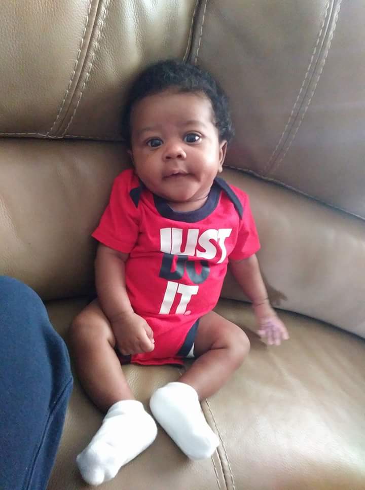 TinkaaMacN_'s tweet photo. BabyParis 💙😍 @TheReal_EBT https://t.co/iNOlBlkFOi