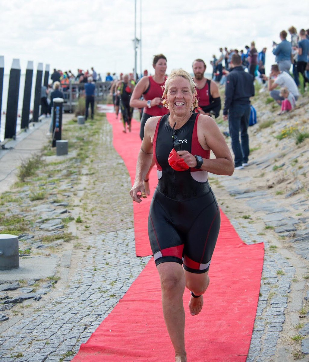 Welke triathlon staat bij jou op de planning?