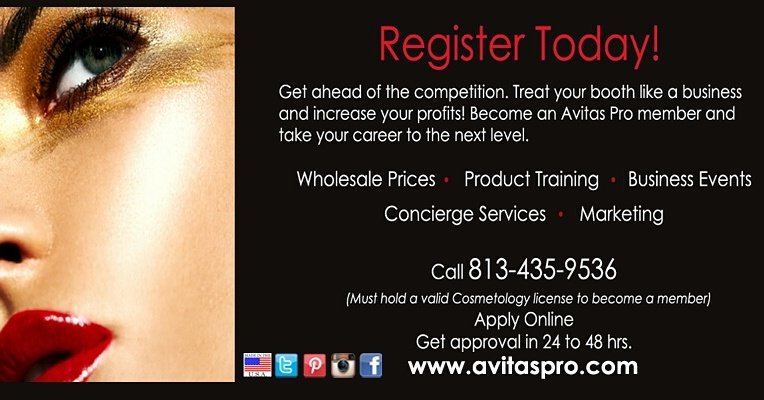 AvitasPro tweet picture
