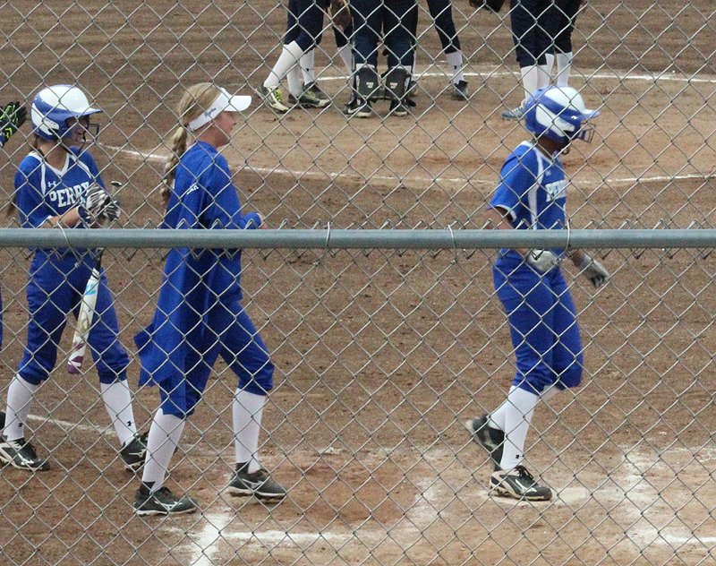 The Perry News tweet media