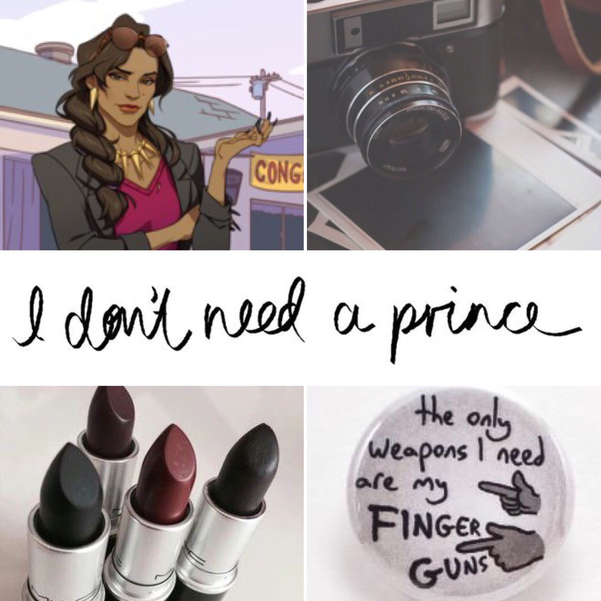 「Ｖａｌ Ｓｍａｌｌ」

• Twenty-Five

• Professional Photographer

• ♀♀