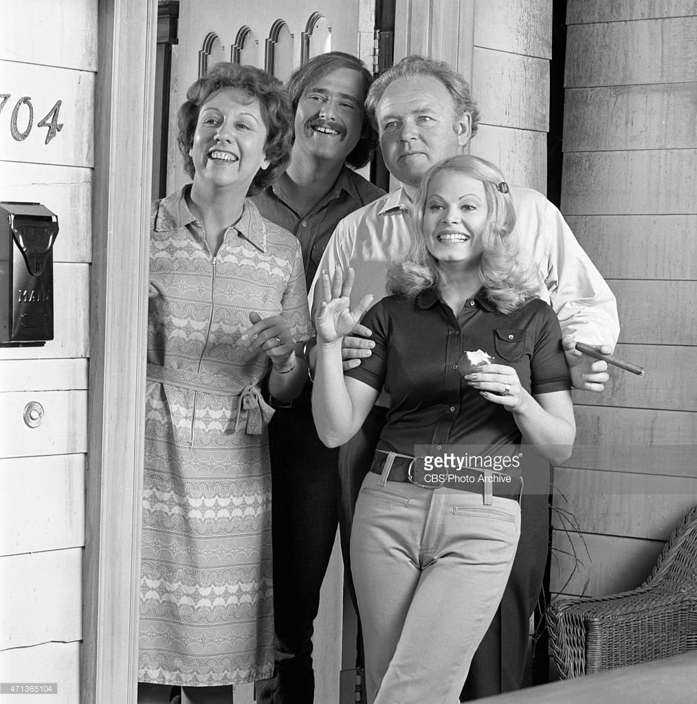 Happy Birthday to Sally Struthers, who turns 70 today! 