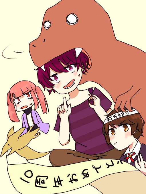 ジャック オ 蘭たん10周年のtwitterイラスト検索結果 古い順