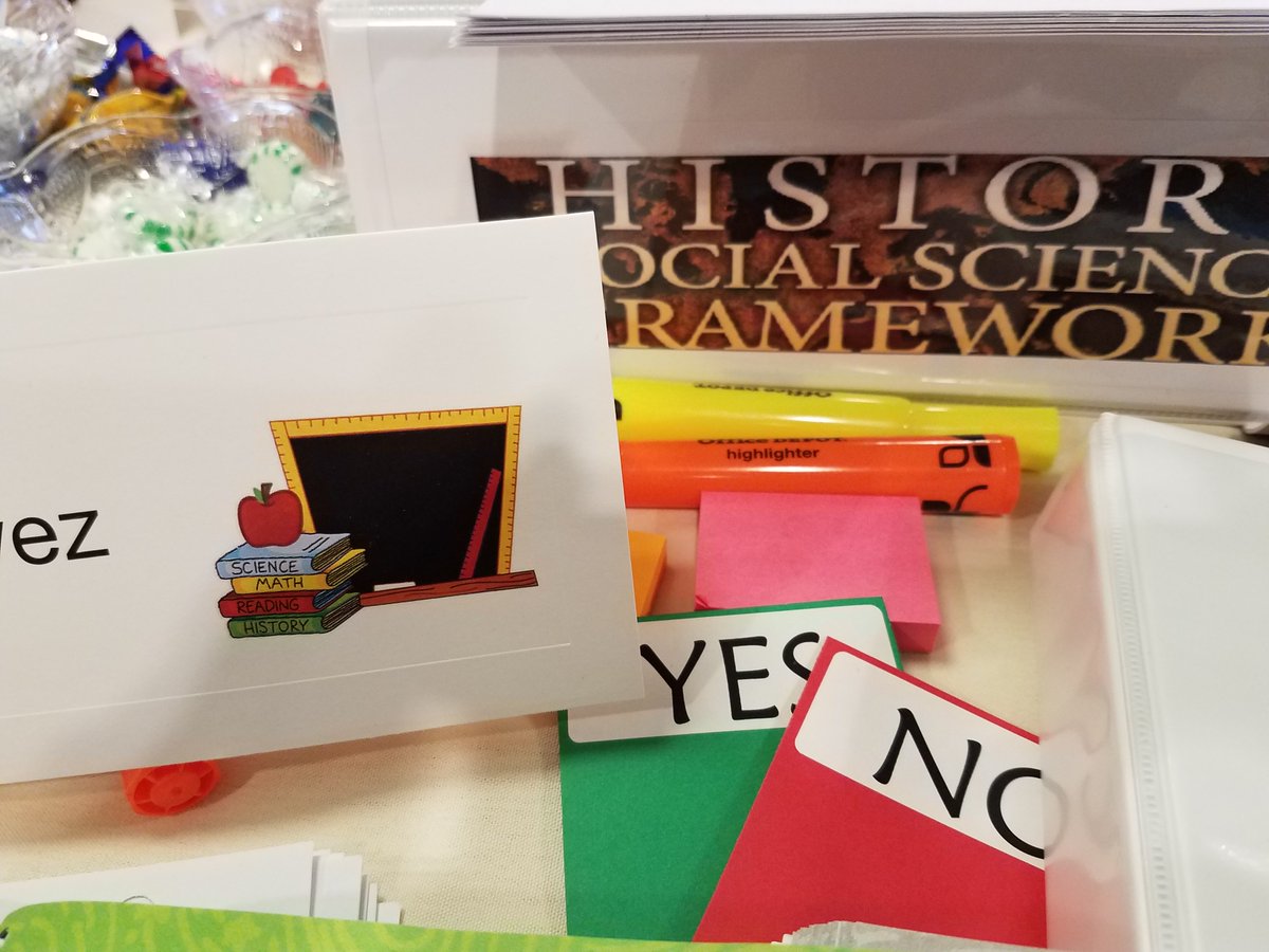 BMagnetic30's tweet photo. #deliberationsconcluded #HSSstandards #HSSframework #HistorySocialScience https://t.co/HuUvcUdZE6