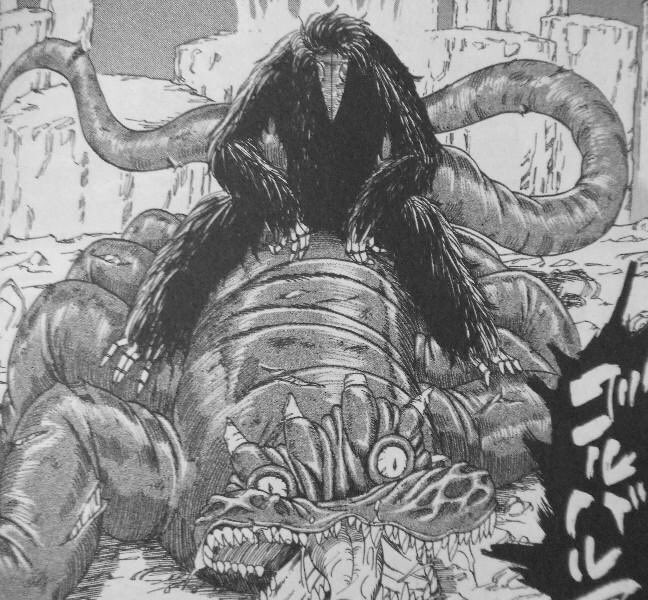 トリコ 名勝負はコレだ 名バトルランキングベスト10 マンガ考察 Com