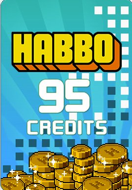 CyndiiHabbo's tweet image. ❤️ RT &amp;amp; Follow for a CHANCE to WIN 95 credits &amp;amp; diamonds
💛 Any @Habbo Hotel may enter &amp;amp; WIN
💚 Ends August 11th 2017
💙 Goodluck