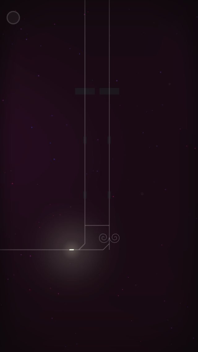 szevvy's tweet photo. @linelightgame and on this level my snake length was somehow too long to be able to complete the level, had to reopen world. https://t.co/bN1wzfIIDa