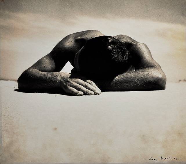 MAPh_photo's tweet photo. #maxdupain #sunbaker Currently on display at MGA as part of Australian Centre for Photography's Under the sun: Rei… https://t.co/GXd0eHRxOK https://t.co/Bwa0umhFAR