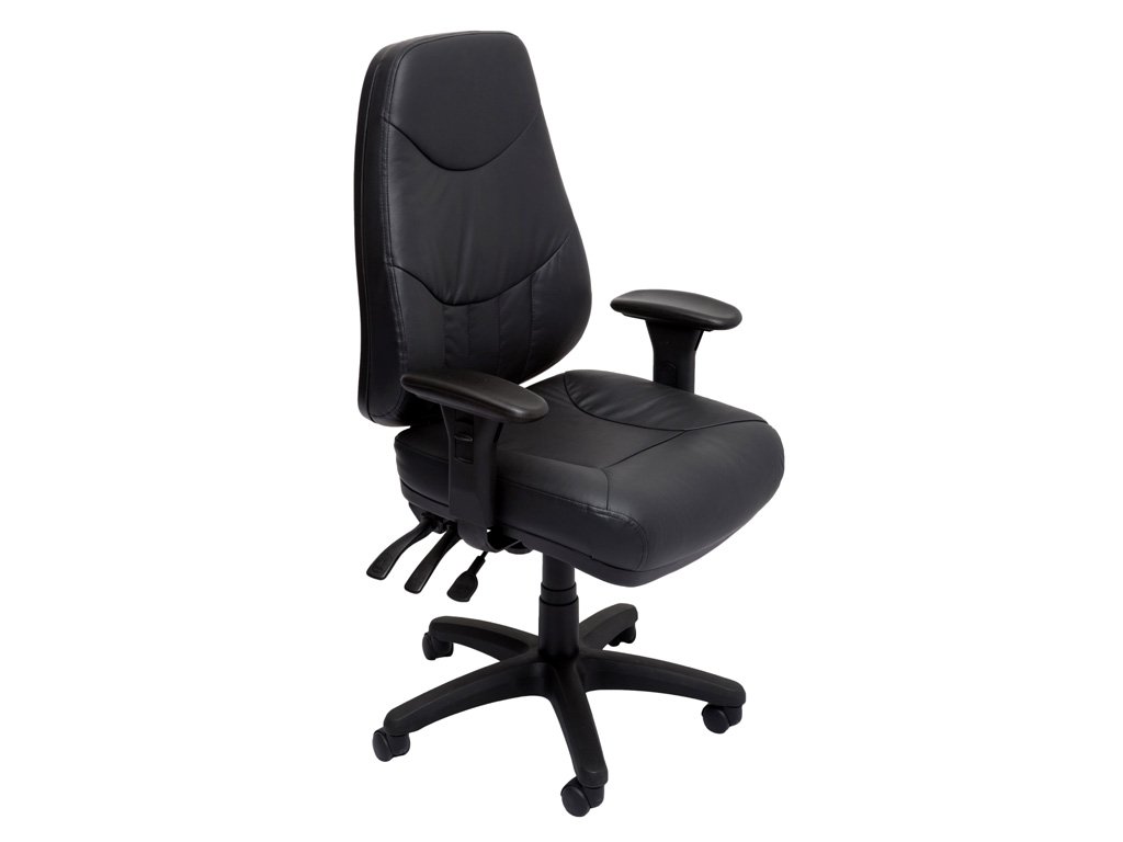 The Lander ergonomic executive office chair is durable, boasting many features and large heavy duty seat.
officefurniturenow.com.au/product-detail…