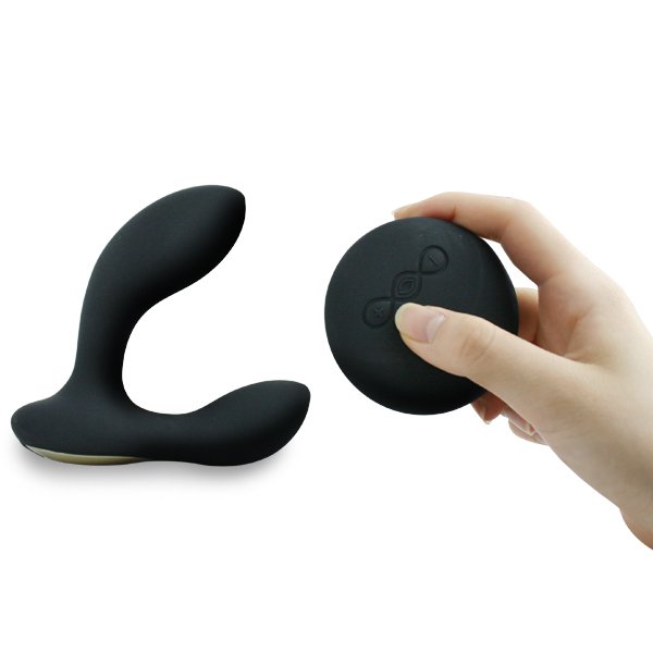 lelo_japan's tweet photo. 男性なら一度は体験してみたい、前立腺の快感。スマートに、そして確実に得たいのなら、迷わずこの「HUGO」をおすすめ致します���コントローラーで遠隔操作も可能。カップルでも一人でも楽しめます。今までに経験したことのない、未知なる快感へ。https://t.co/krBziNoTk8 https://t.co/atskqjUFYw