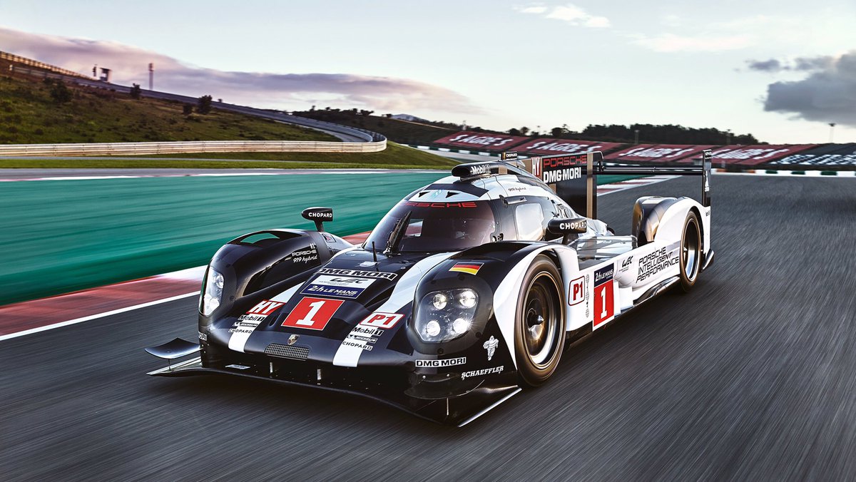 MarcOuayoun's tweet photo. Une page se referme et une autre s'ouvre. Merci @Porsche_Team pour ces victoires et cette incroyable épopée au sommet de l'endurance. #LMP1 https://t.co/yx68LOrWd8