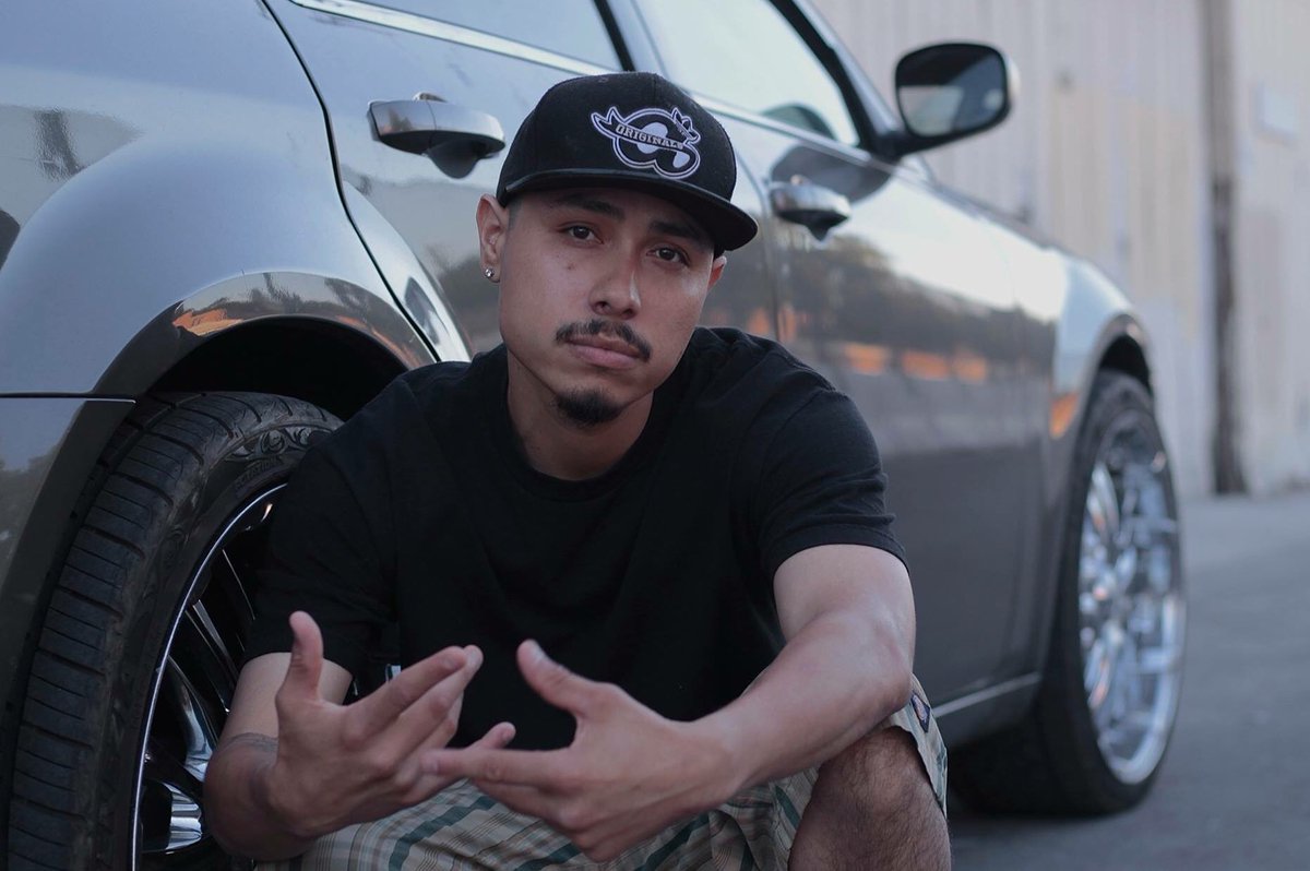 Da_Rebal's tweet photo. I prefer to earn it, it makes me appreciate it more.....
#LifesAboutToGetGood #Motivation #quotes #chicano #rap #real https://t.co/guyoBjKZaP