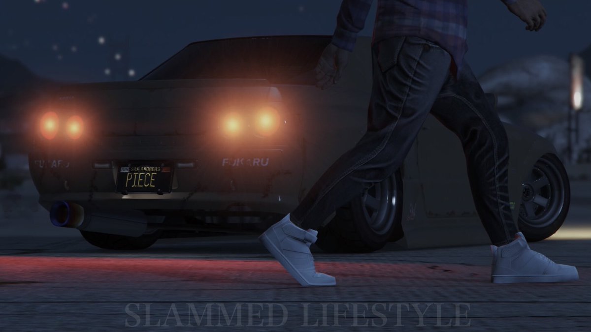 _PIECE_SLMD's tweet photo. Elegy👍
#PS4share
#GTAV
#Snapmatic
#GTAphotographers
#PIECEstyle
#SLMD
#RockstarGames
#RockstarEditor https://t.co/jXnxCJ4z8l
