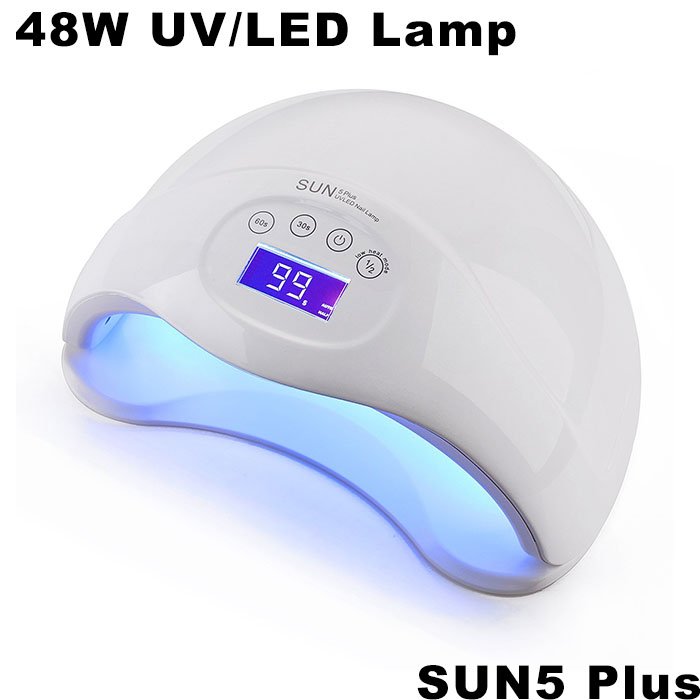 annaguo9's tweet photo. Sun5 plus 48W LED UV Professional Nail Lamp https://t.co/LyWr9EeFT9