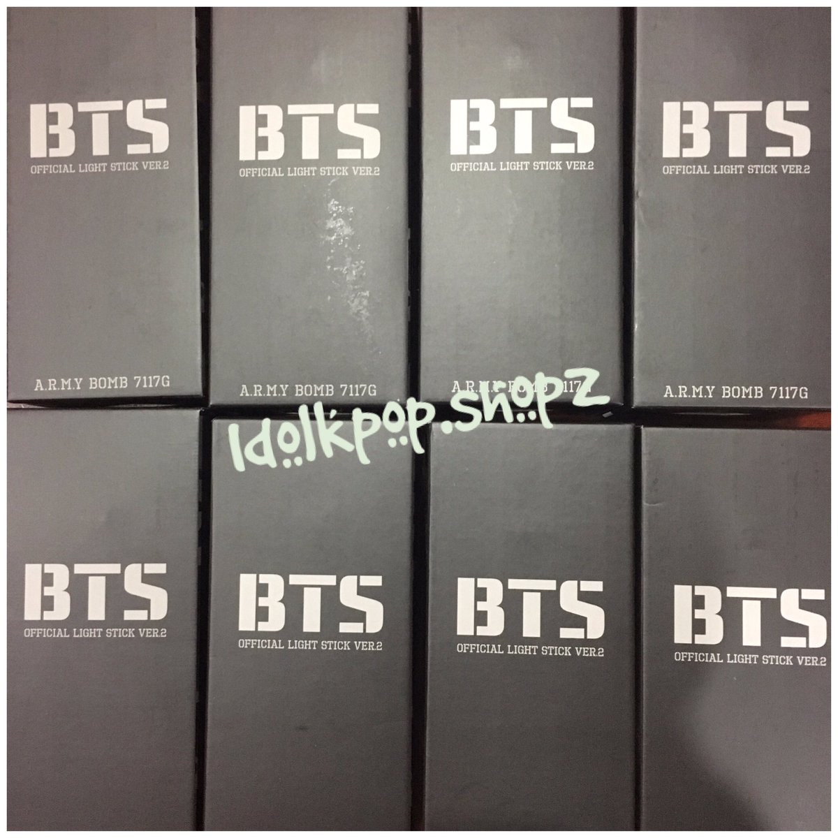 Idolkpop.shopz tweet media
