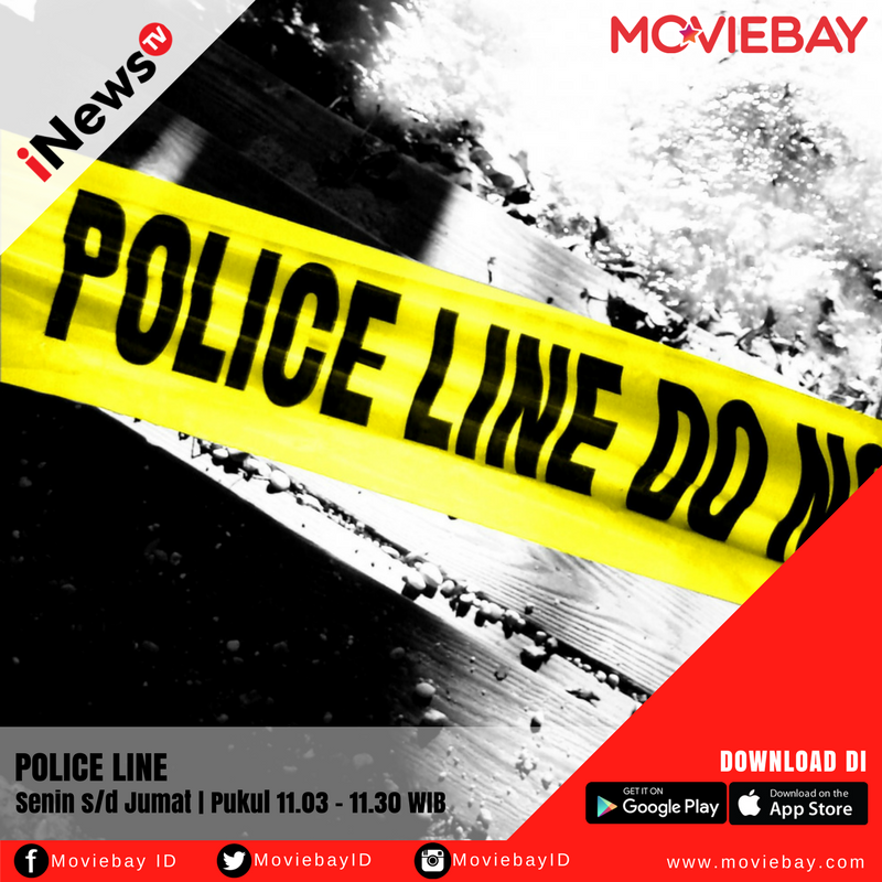 visionplusid's tweet image. #ProgramSeru menjaga kedaulatan NKRI dari @officialinewstv @OfficialiNewsTV yuk nonton dari gadget! Download di bit.ly/Notes-V3