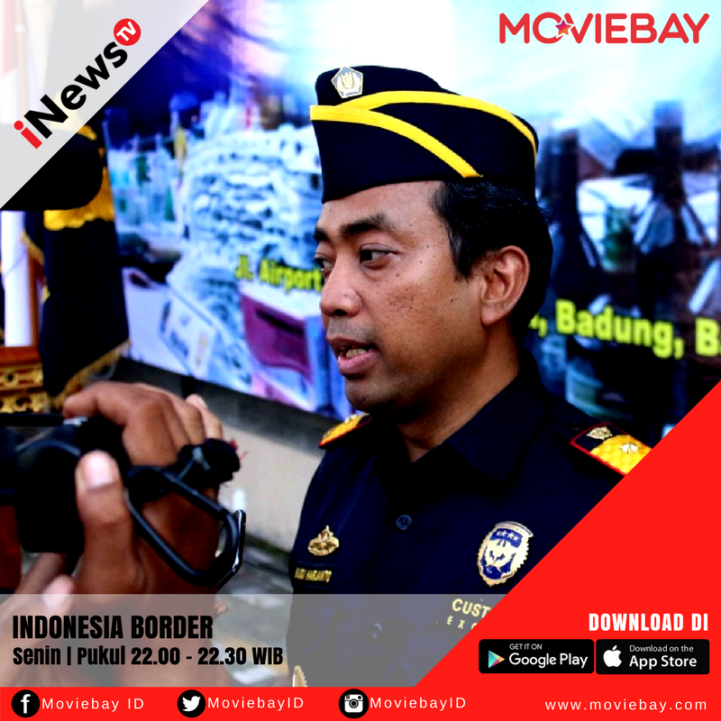 visionplusid's tweet image. #ProgramSeru menjaga kedaulatan NKRI dari @officialinewstv @OfficialiNewsTV yuk nonton dari gadget! Download di bit.ly/Notes-V3