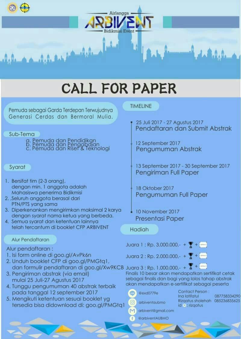 pircfkmundip's tweet photo. [INFO LOMBA BULAN JULI]Selamat Siang RC'ers!Info Lomba datang lagi di penghujung Bulan Juli ini!Yuk cek info lomba-lomba dibawah! https://t.co/IfD1lgsmU3