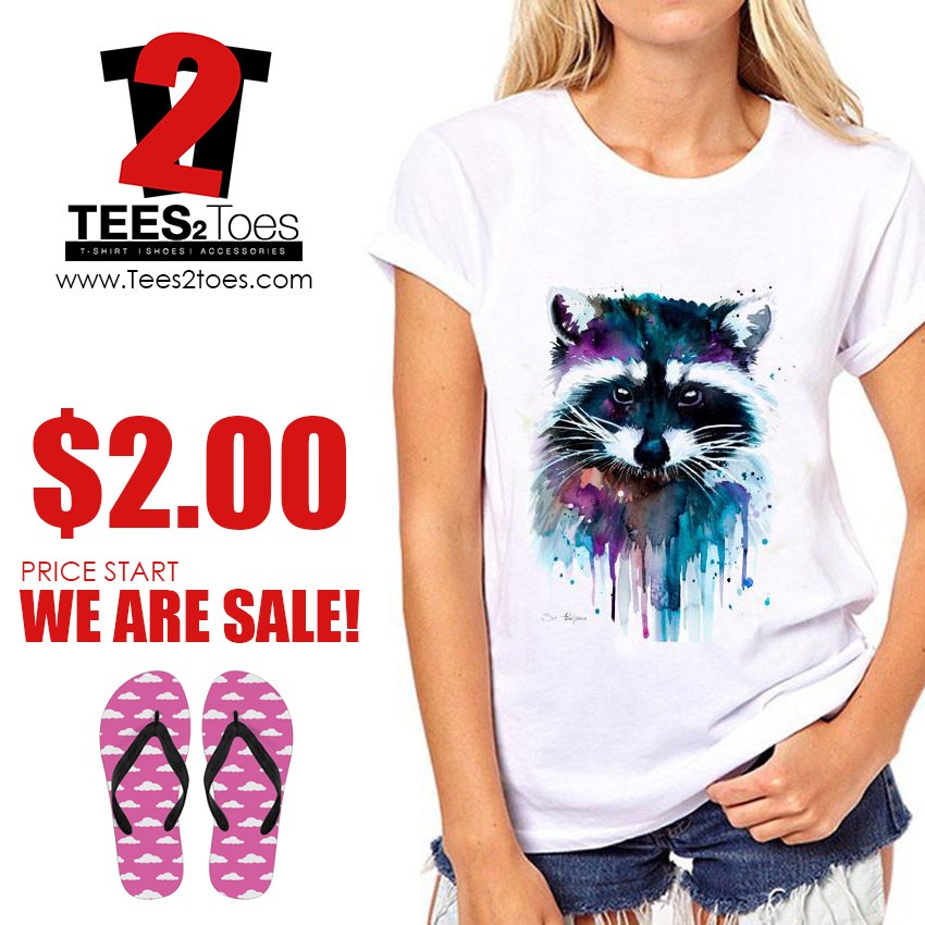 Tees2Toes tweet picture