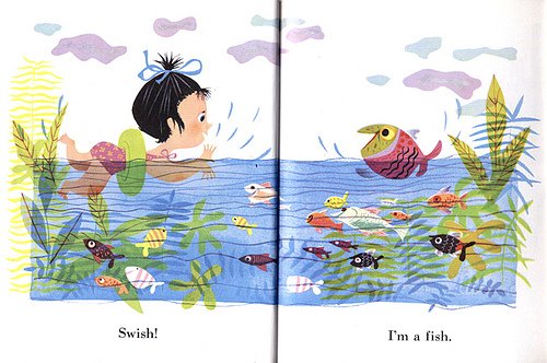 amyguglielmo's tweet photo. Searching 4 #ColorsEverywhere #shrimppink=happiness #MaryBlair #PocketFullofColors @jatourville preorder: https://t.co/FaVTcrom0q #BColorful https://t.co/6b39qYQ0n2