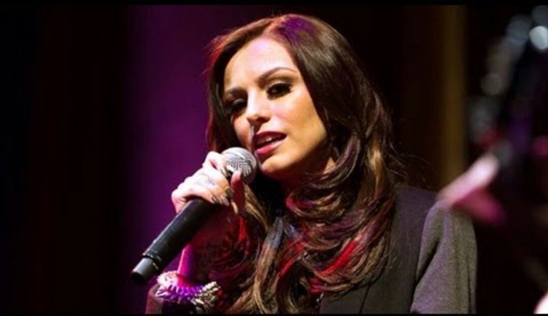  Happy Birthday To A Great Singer Cher Lloyd!!    