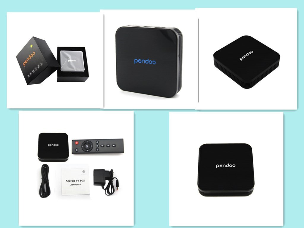 Allanhe123's tweet photo. Pendoo X10 S905X 2G RAM 16G ROM DUAL WIFI ,WITH BT AND OTA UPDATE #ANDROIDTVBOX #SMARTTVBOX #GameOfThones #NBA #pendoo #dragonbest https://t.co/hx5PFoyOpb