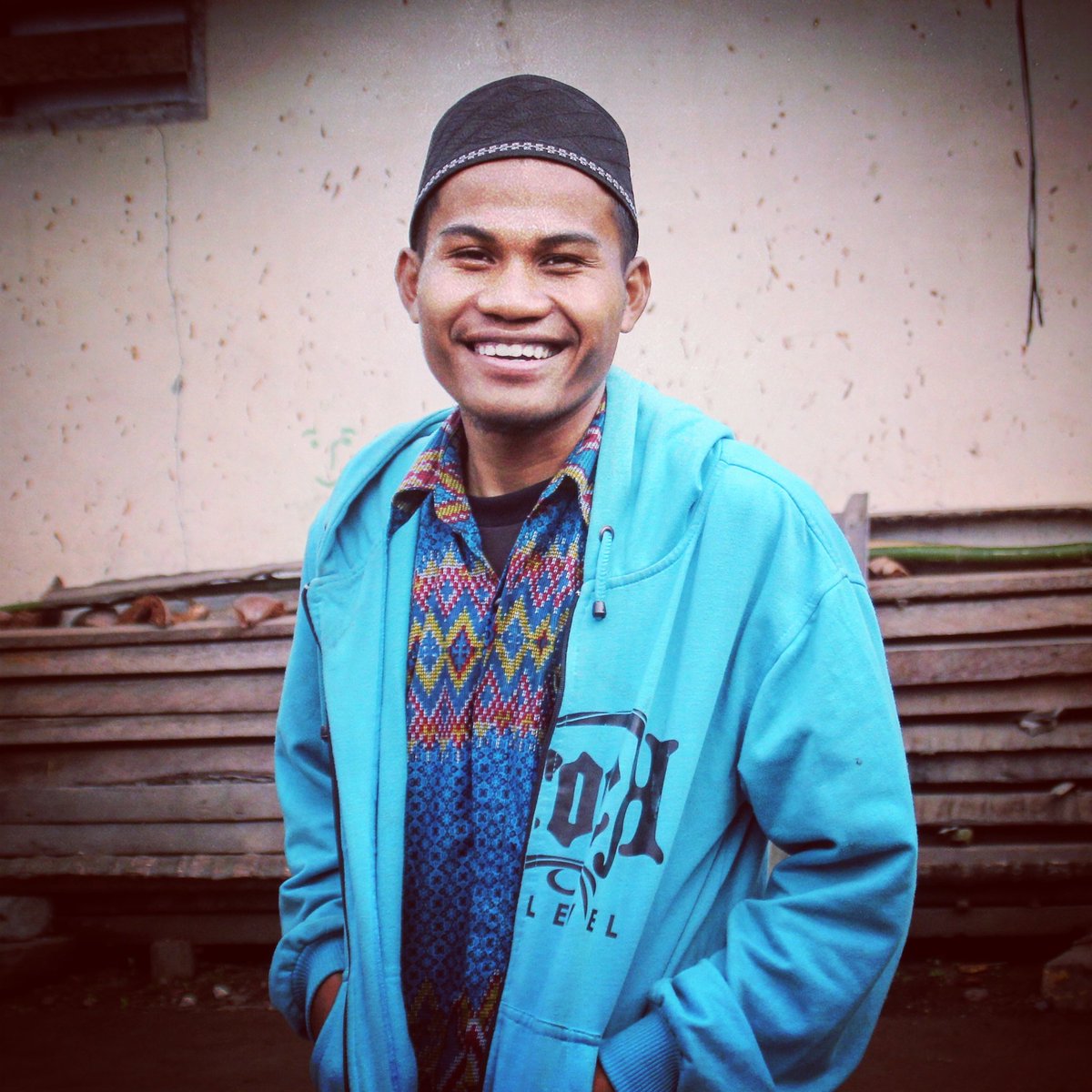 Khairul Ikhwan tweet media