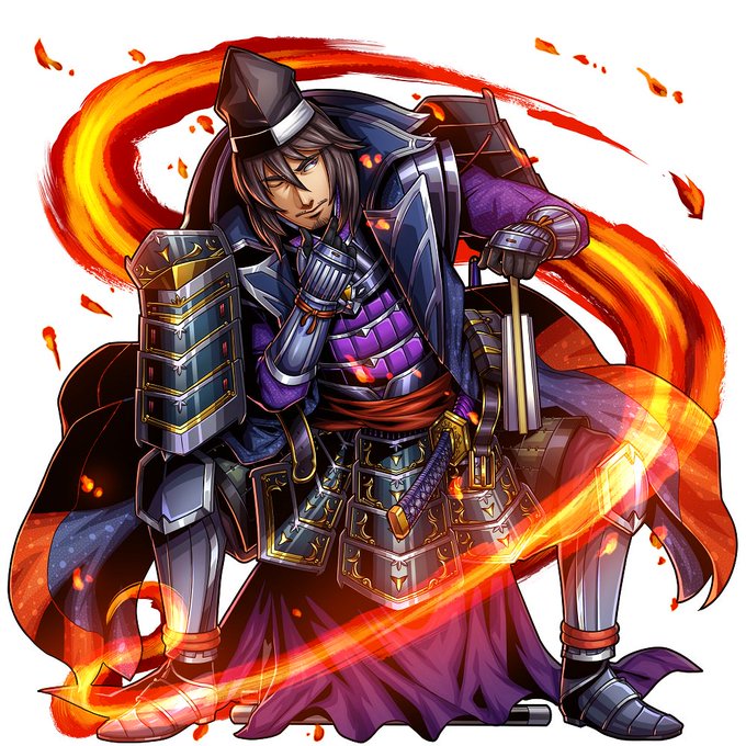 戦魂 公式アカウント Sentama Info Page 11 Twilog