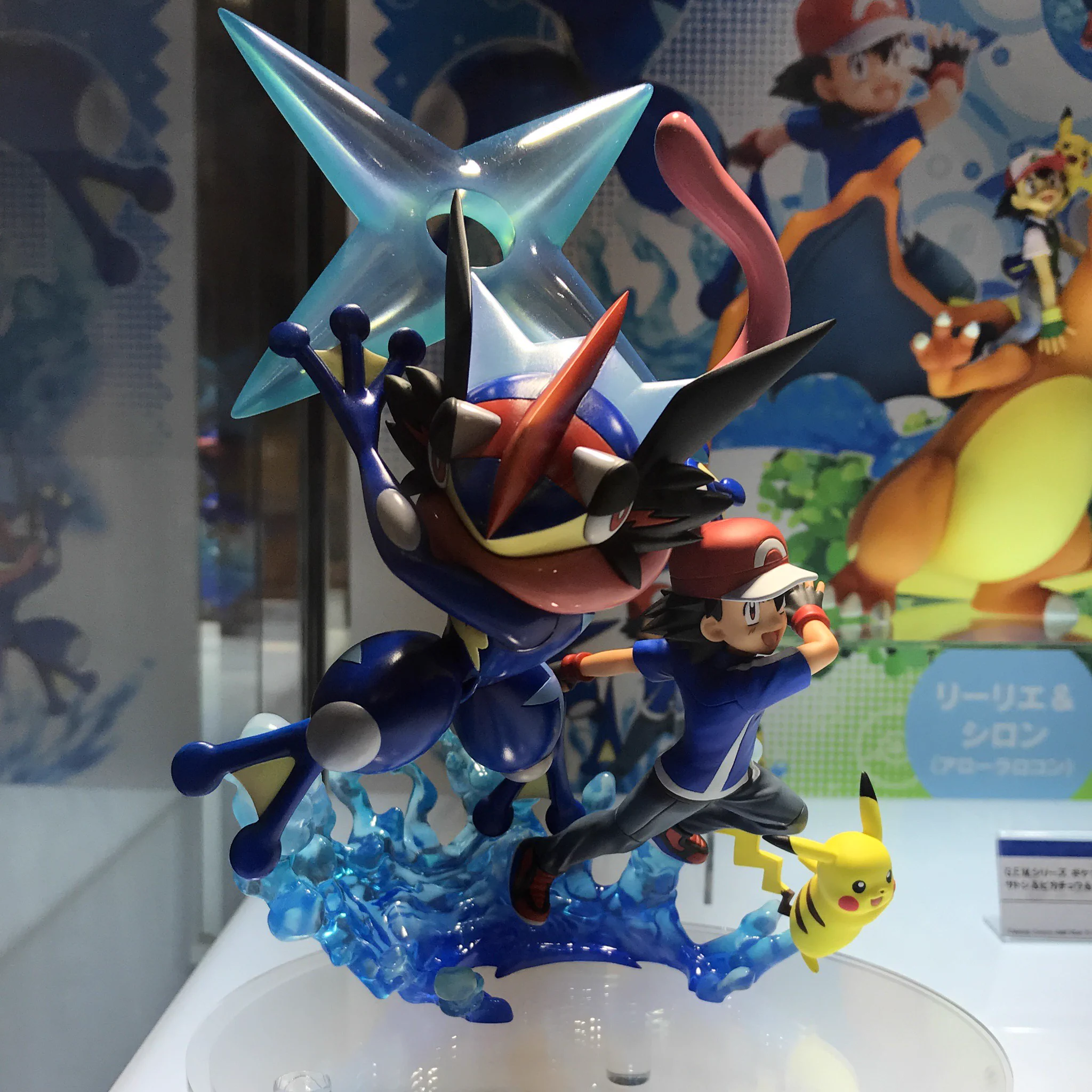 ポケモン情報NAKAYAMA【非公式】 on X: 