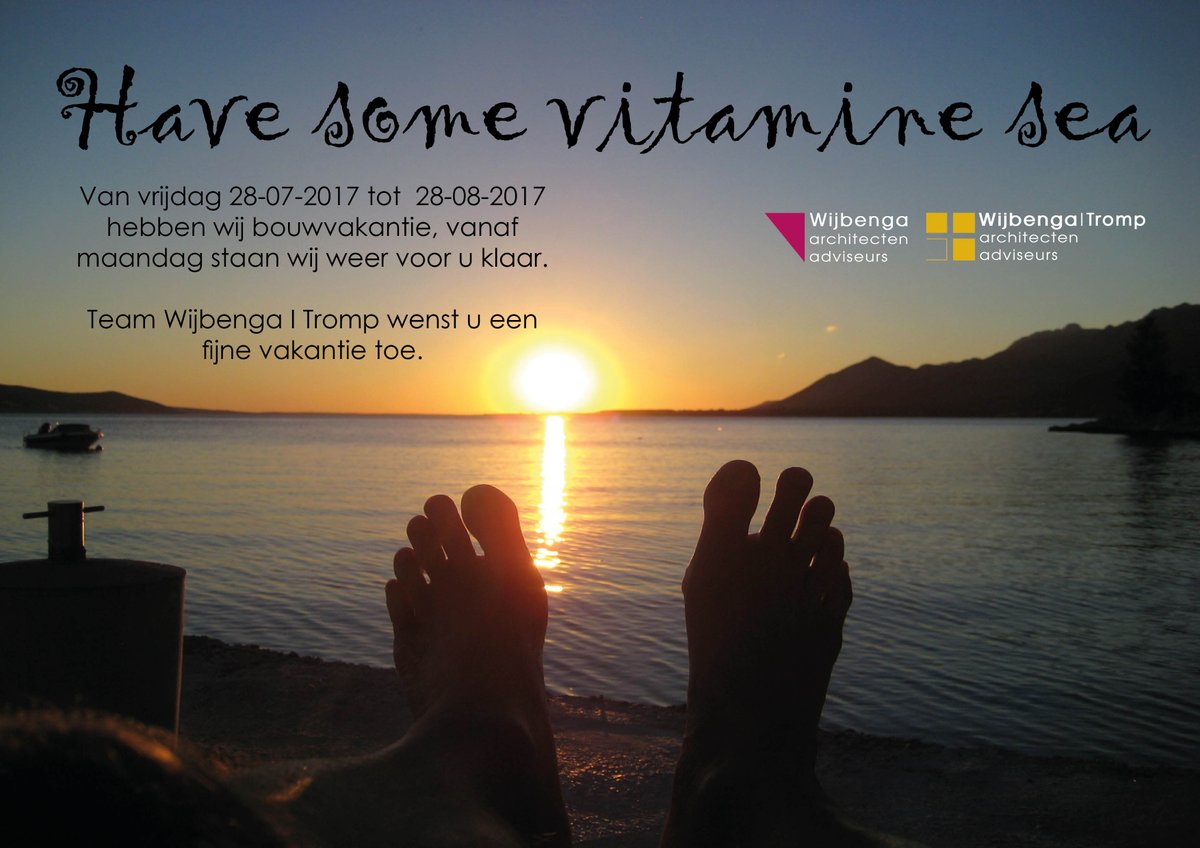 WTArchitecten (@wtarchitecten) on Twitter photo 