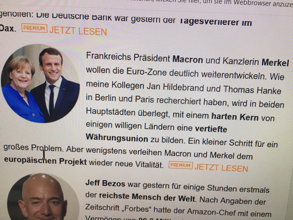 GurkenGott66's tweet photo. #guteBotschaft heute Morgen #KonzentrationaufWerte 👍😀 https://t.co/W38up99Mz8