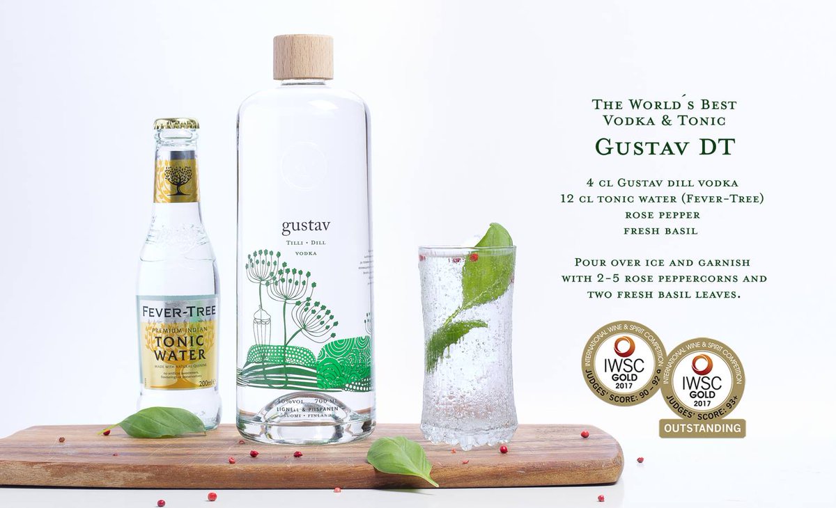 Food From Finland tweet media