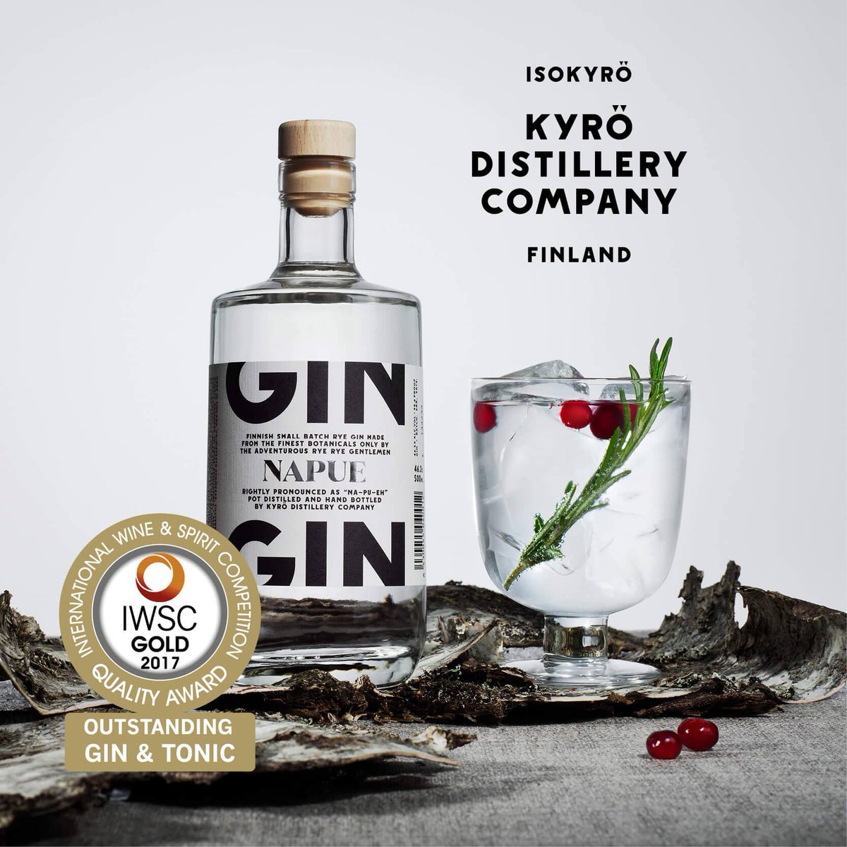 Food From Finland tweet media