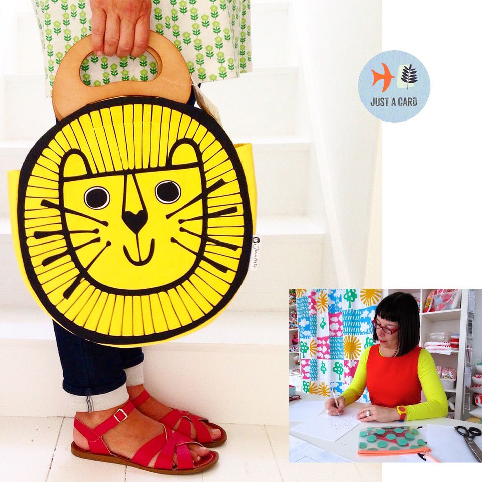 Drumroll please! It's new blog post time! Cast your eyes over the fab work of illustrator &amp; author @JaneFosterRetro buff.ly/2uyTyGY