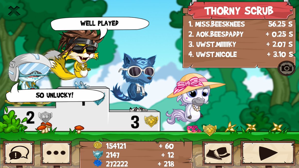 Thebeeskneesaok's tweet photo. All those guys just got washed #funrun2 #Beesdaddy #Miiiiiky #nicole https://t.co/NIIAxnVViQ