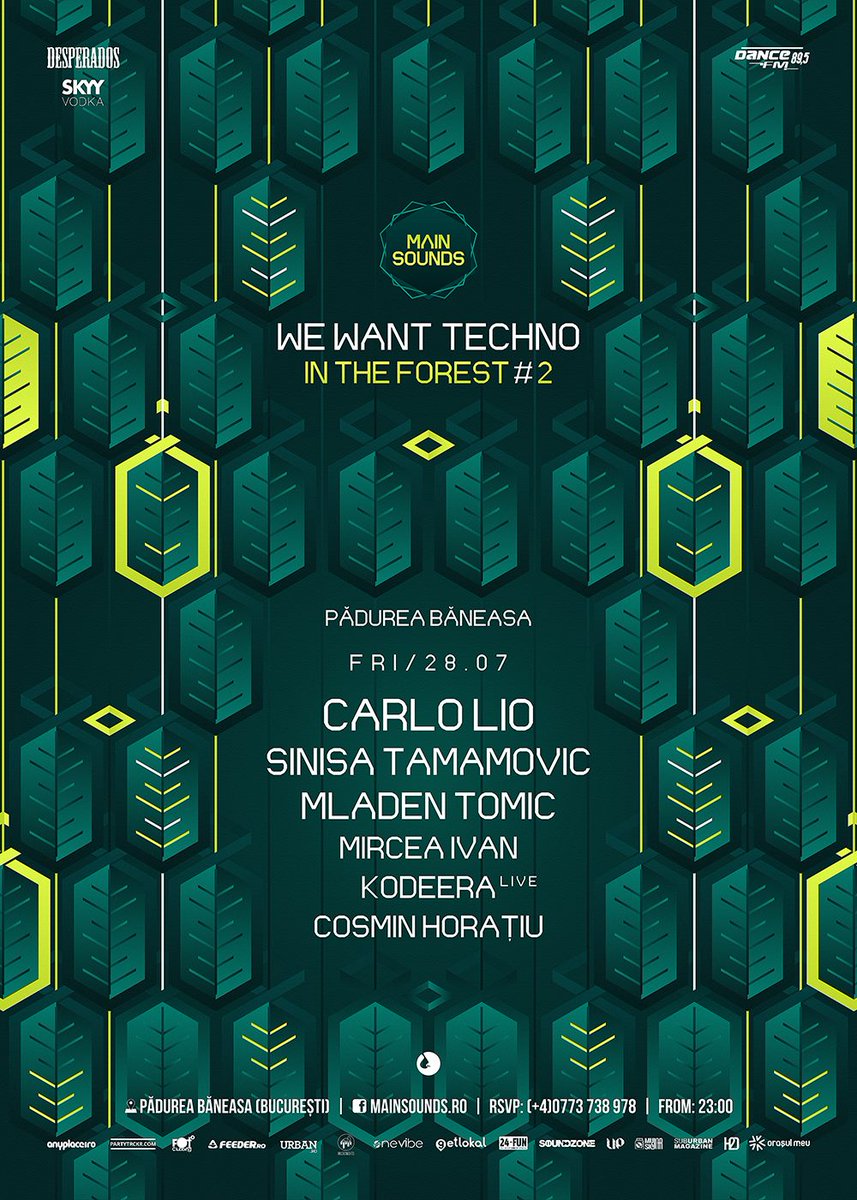 Tonite!

Clear sky, fresh air &amp; techno music
Join: facebook.com/events/1926026…

#wwt