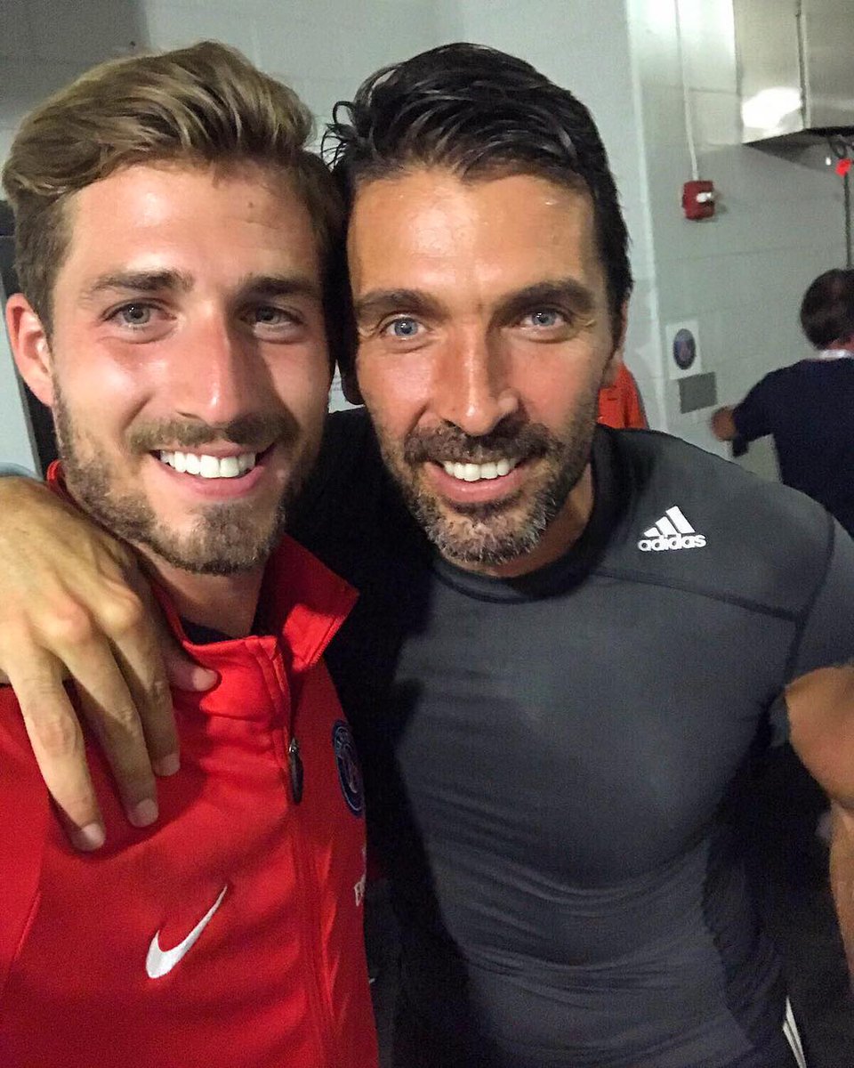 Euro 2016  Kevin Trapp nest pas dans la liste élargie de Joachim Löw   CNEWS