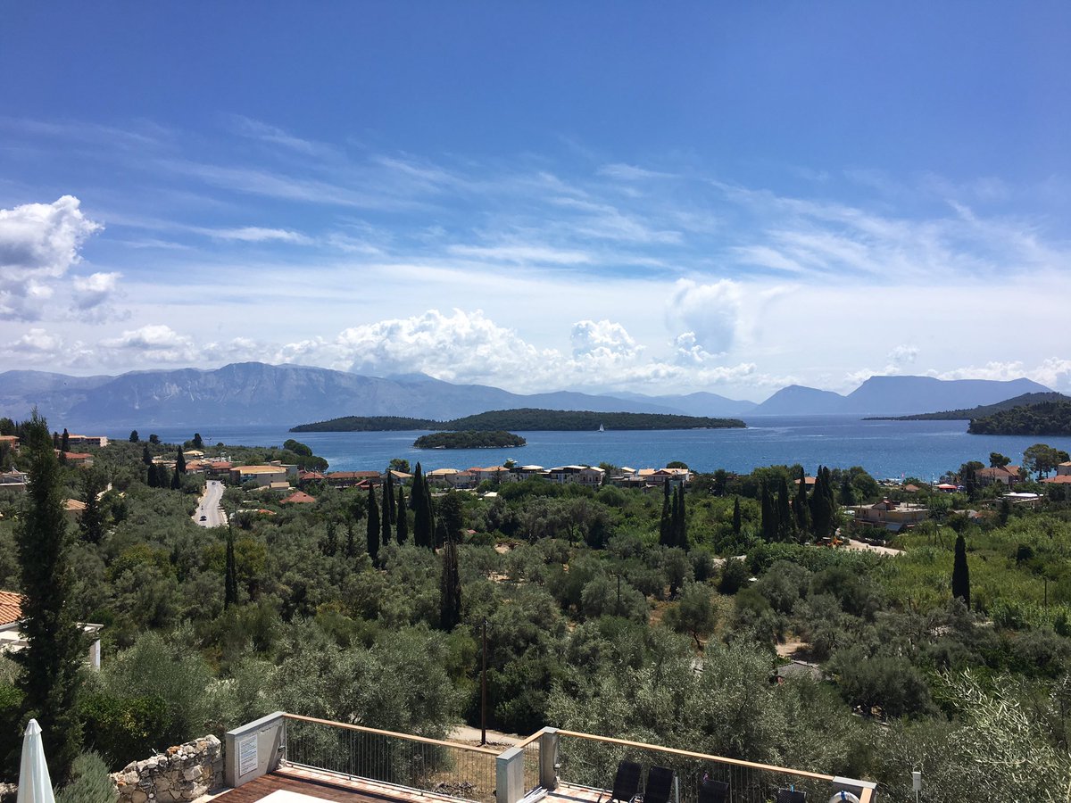 liampeterss's tweet photo. Goodbye Lefkada, you've been too good to us😊🇬🇷 https://t.co/nSmrvt9I2f