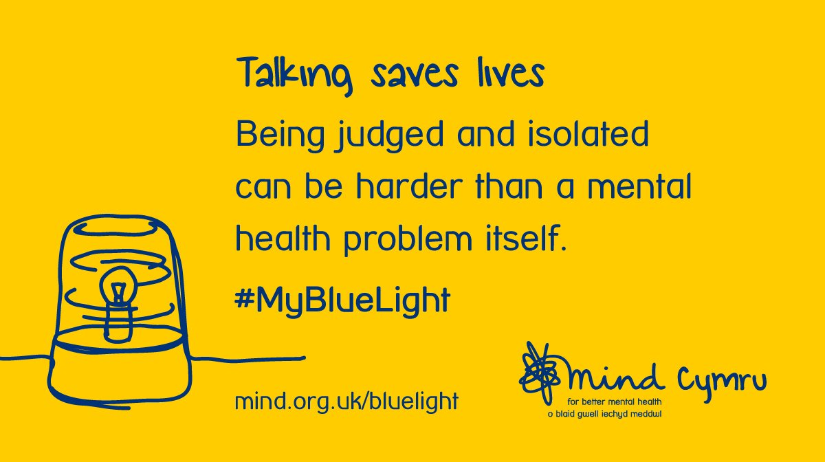 Mind Cymru tweet media