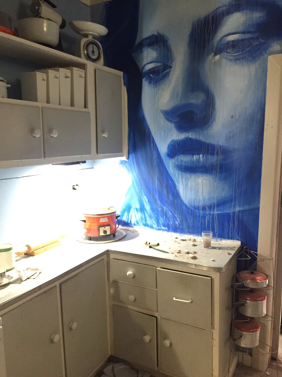 MsTJCrawford's tweet image. More from #Rone #omegaproject