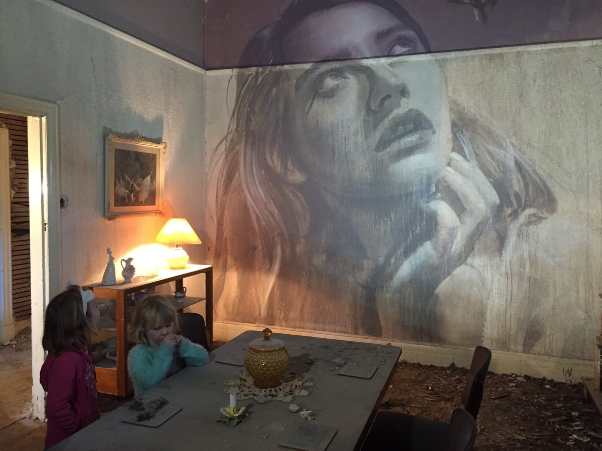 MsTJCrawford's tweet image. More from #Rone #omegaproject