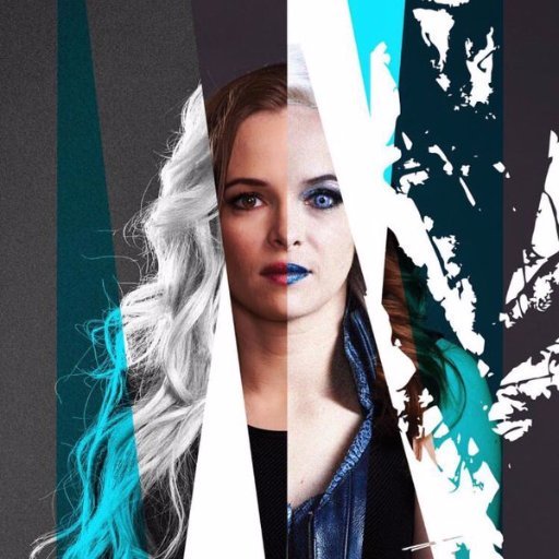 Caitlin Snow (@killerfrost202) on Twitter photo 