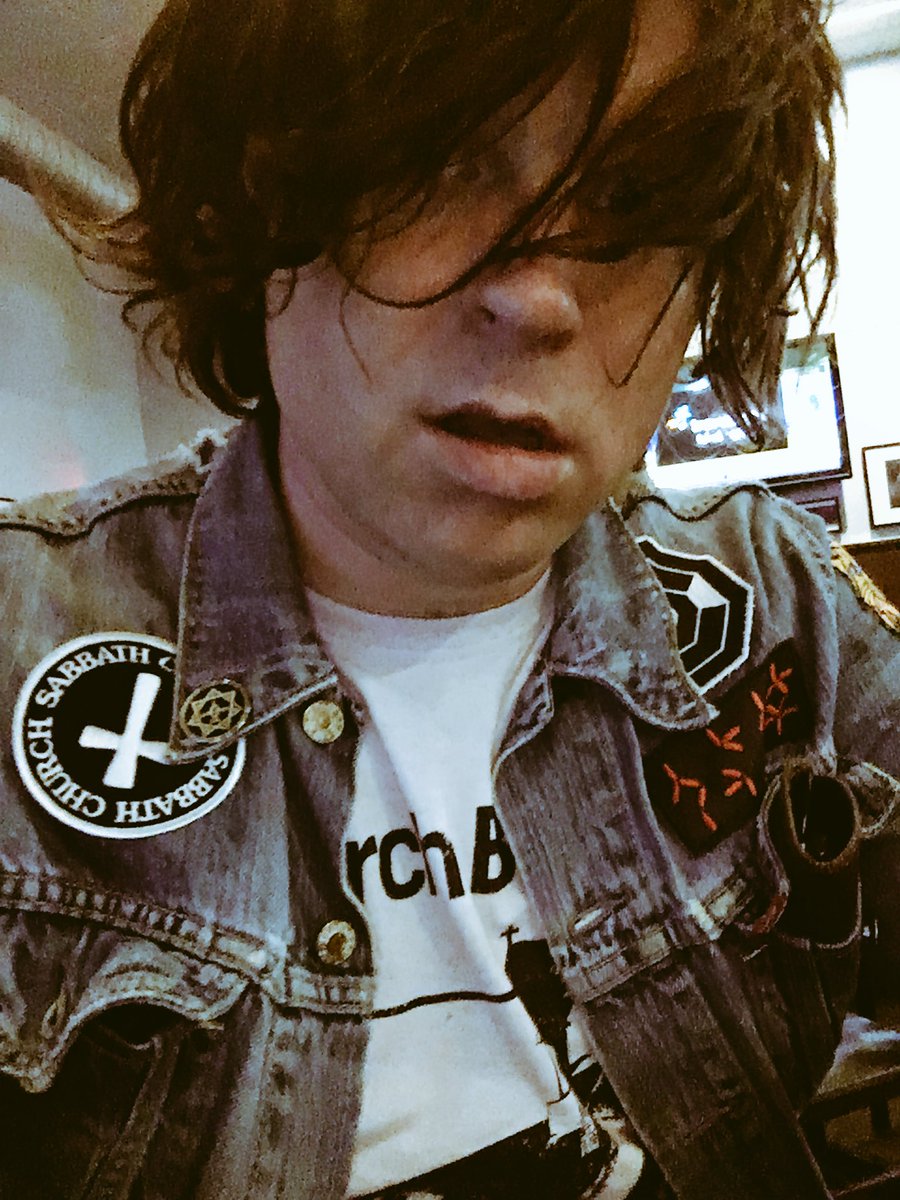 TheRyanAdams's tweet photo. The music of MPLS changed my life. Forever. 
This is my walk of fame. Wow https://t.co/VMLAbgDon4