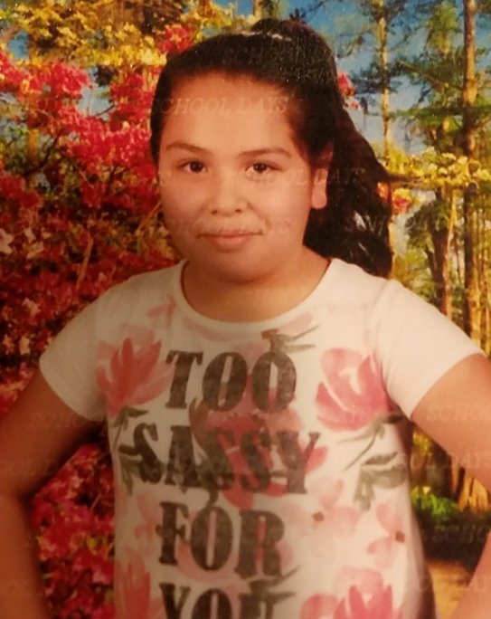 TBInvestigation's tweet image. AMBER ALERT: We need your help to find this missing 10-year-old from Cleveland, TN! Call 1-800-TBI-FIND!

Please RT to spread the word!