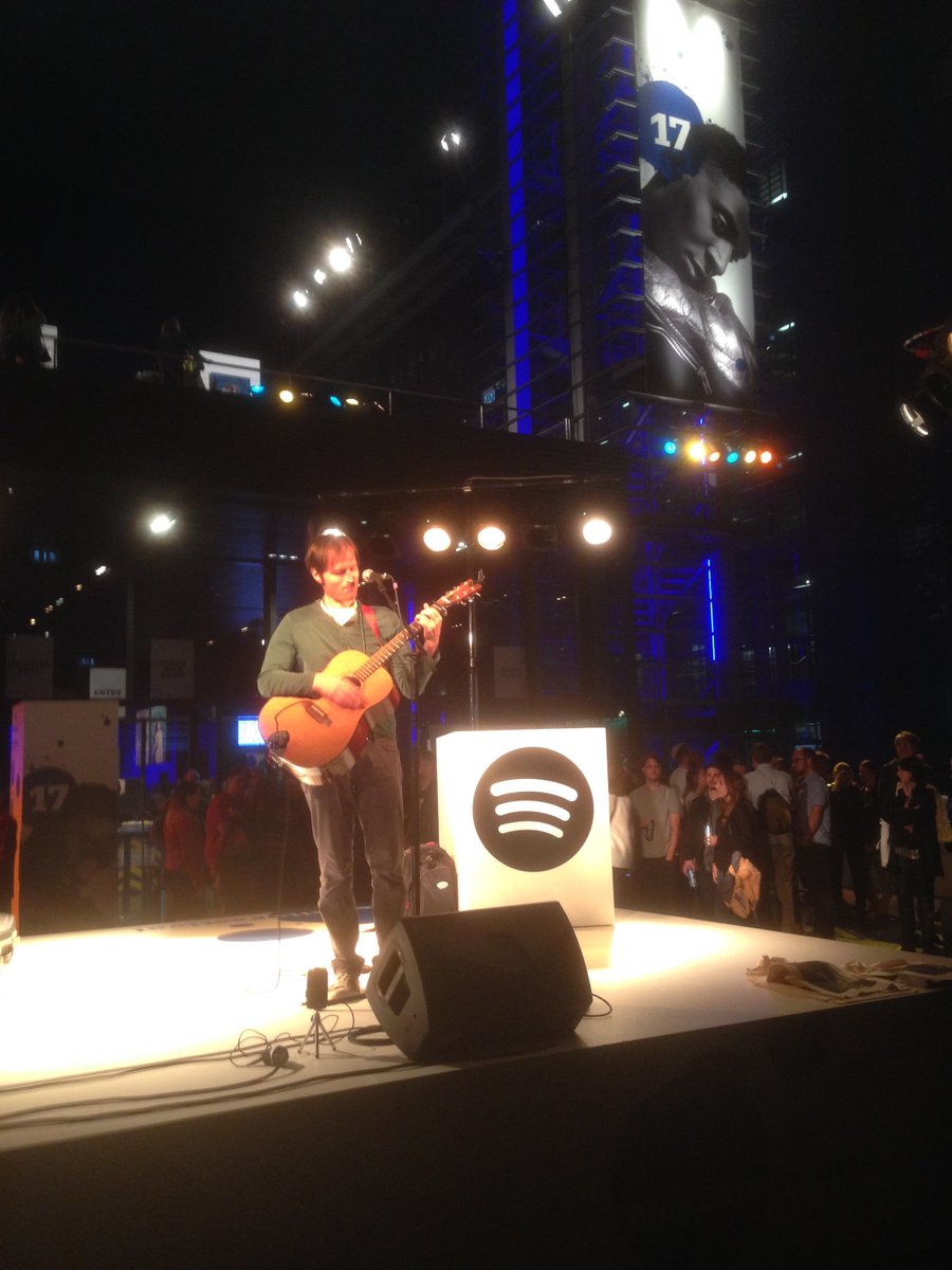 mjwhite's tweet photo. In stage at the #blueballsfestival #luzern #switzerland. https://t.co/F8BPwLIQTx