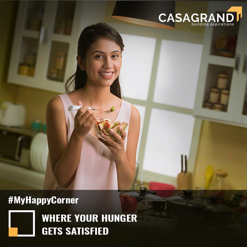 casagrandhomes's tweet photo. We all are attached to a part of our homes, where we feel at ease.
Share your memories with that part of your home with #MyHappyCorner https://t.co/e5Bdu36lb5
