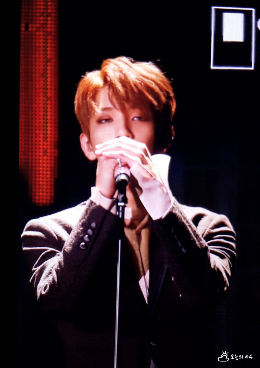PREVIEW] 170727 #Seventeen 1st World Tour 'Diamond Edge' in