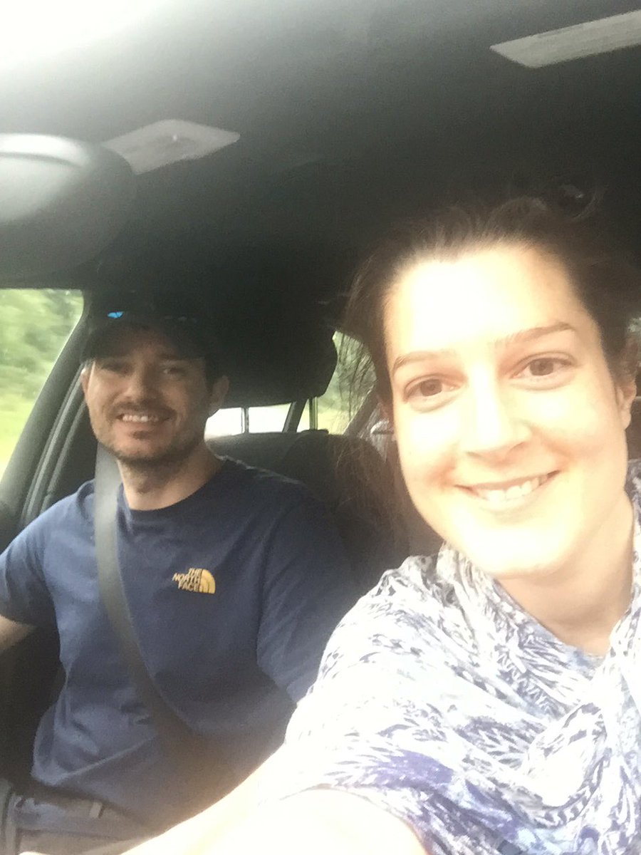 EerynNyree's tweet image. #staycation #GOroadtrip @GOoutdoors with @trev2501