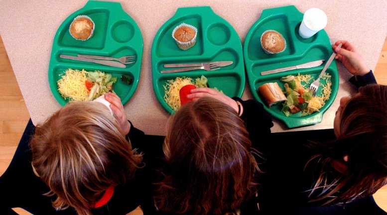 KevinASchofield's tweet image. Millions of children could go hungry during summer holidays, claim Labour
politicshome.com/news/uk/educat…