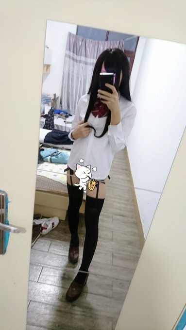 コスプレイヤー上杉遥のTwitter画像38